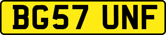 BG57UNF