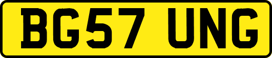 BG57UNG