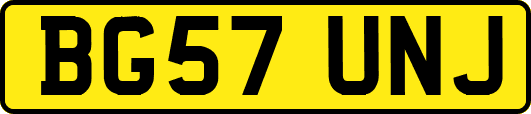 BG57UNJ