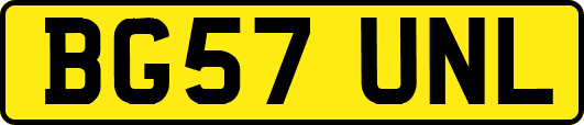 BG57UNL