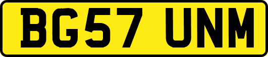 BG57UNM