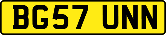 BG57UNN