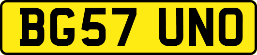 BG57UNO