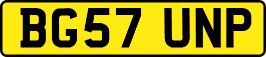 BG57UNP