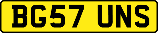 BG57UNS