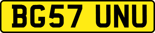 BG57UNU