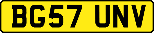 BG57UNV