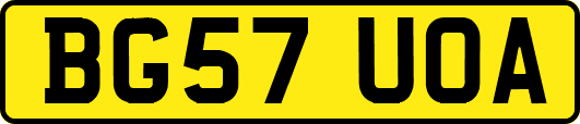 BG57UOA
