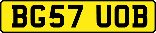 BG57UOB