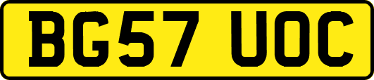 BG57UOC