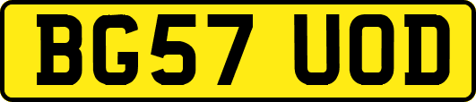 BG57UOD
