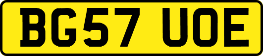 BG57UOE