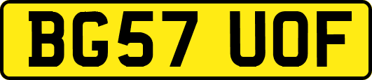 BG57UOF