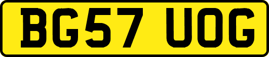 BG57UOG