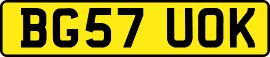 BG57UOK