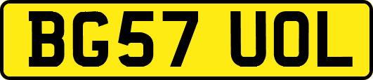 BG57UOL