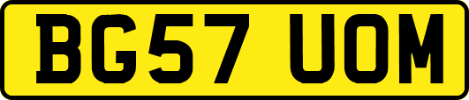 BG57UOM