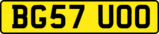 BG57UOO
