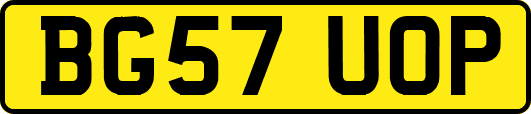 BG57UOP