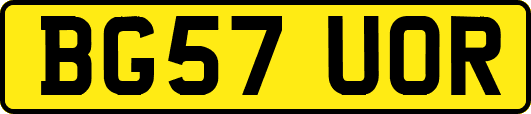 BG57UOR