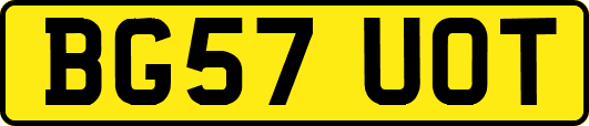 BG57UOT