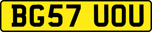 BG57UOU