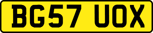 BG57UOX