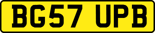 BG57UPB