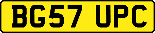 BG57UPC