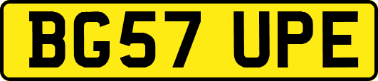 BG57UPE