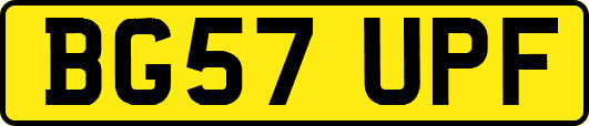 BG57UPF