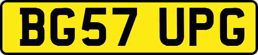 BG57UPG