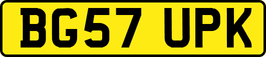 BG57UPK