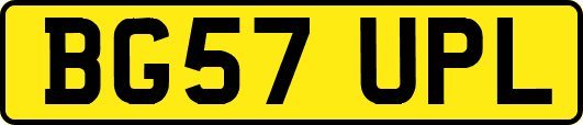 BG57UPL