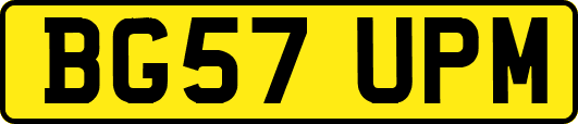 BG57UPM