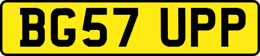 BG57UPP