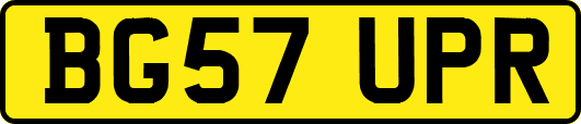 BG57UPR