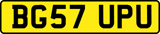 BG57UPU