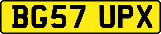 BG57UPX