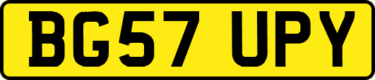 BG57UPY