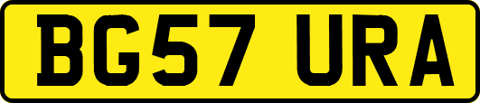 BG57URA