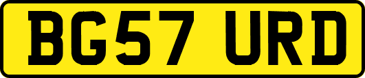 BG57URD