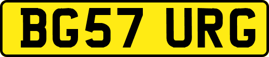 BG57URG