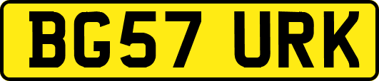 BG57URK