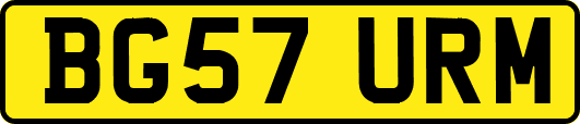 BG57URM