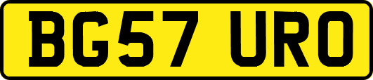BG57URO