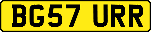 BG57URR