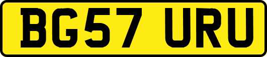 BG57URU