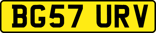 BG57URV