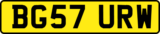 BG57URW